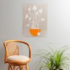 Alisa Galitsyna Potted Plant Poster- 18" x 24" - Society6 - 2 of 2