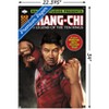 Trends International Marvel Shang - Legend of Ten Rings - Action Issue Unframed Wall Poster Prints - 3 of 4
