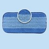 Bona Cleaning Products Reusable Microfiber Pads Jet Mop Refills Value Pack - Unscented - 3ct - 3 of 4