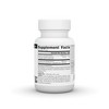 Vitamin K2 Advantage by Source Naturals, Inc.  -  30 Tablet - 2 of 3