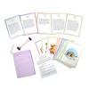 eeBoo: Bedtime Calm and Centering Flash Cards, Ages 3+ - 3 of 4