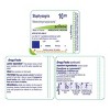 Staphysagria 10M by Boiron Homeopathic Single Medicine For First Aid  -  80 Pellet - 2 of 4