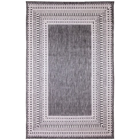 7' 9 x 7' 9 Square Outdoor Rug Pad