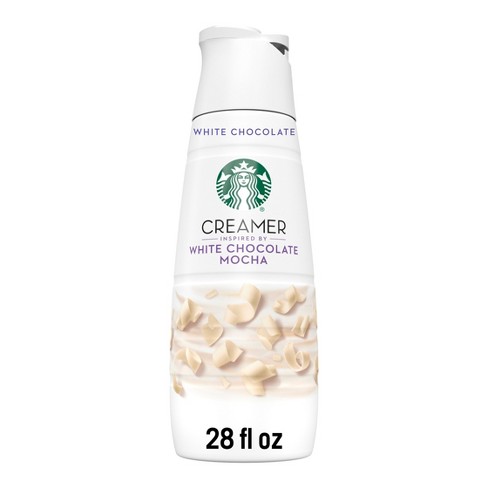 Starbucks White Mocha para Nescafé Dolce Gusto - Retail Actual