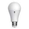 GE 3-Way A19 LED Light Bulb Soft White: 150 Watt Equivalent, 3-Way Settings, Standard E26 Base, 2155 Lumens, 2700K - 2 of 4