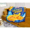 Kraft mac best sale and cheese blanket