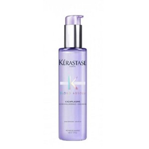 Kerastase Blond Absolu Cicaplasme Hair Heat-protecting Serum 5.1 oz - 1 of 1