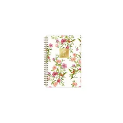 2023 Planner 5"x8" Weekly/Monthly Poly Cover Clementina - Rachel Parcell
