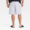 Men's 7" Pull-On Shorts - Goodfellow & Co™ - 2 of 3