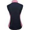 Women's Wo Arden Softshell Vest - Abacus Sportswear US - 2 of 4