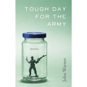 Tough Day for the Army - by  John Warner (Paperback) - 1 of 1