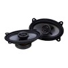 Crunch 250 Watt 4x6 Inch 2 Way CS Series Coaxial Car Audio Speakers (4 Pack) - 2 of 4