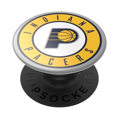 NBA Indiana Pacers Pop Grip Pop Socket