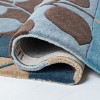 Soho SOH785 Hand Tufted Indoor Rugs - Safavieh - 4 of 4