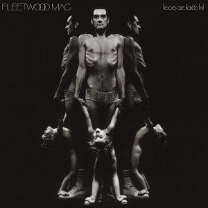 Fleetwood Mac - Heroes Are Hard to Find () (Vinyl) - 1 of 1