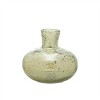 Vase (Set of 3) 4"H, 5.5"H, 7.75"H Glass - 4 of 4