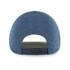 NCAA Michigan Wolverines Rodeo Snapback Hat: Adjustable Twill Baseball Cap - 2 of 2