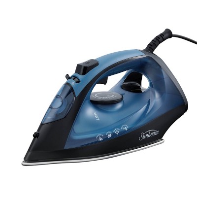 Sunbeam 1200w Classic Steam Iron With Shot Of Steam Feature : Target