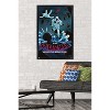 Trends International Marvel Spider-Man: Across The Spider-Verse-The Spot Framed Wall Poster Prints - 2 of 4