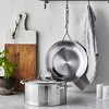 Demeyere Atlantis 3-pc Stainless Steel Cookware Set - 2 of 3
