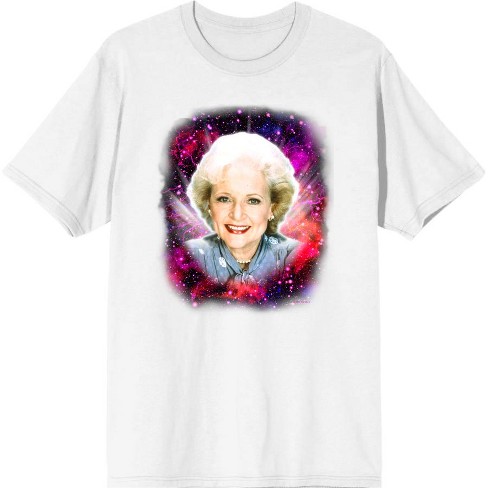 Pink golden girls store shirt