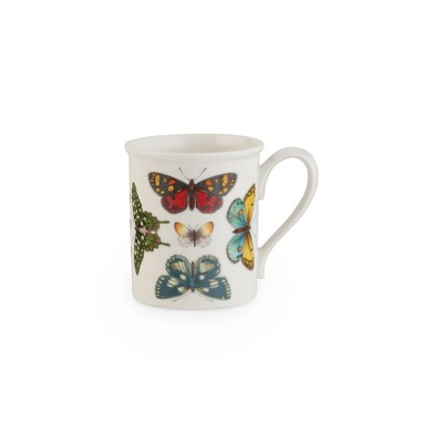 Portmeirion Botanic Garden Harmony Accents 14 oz Mug