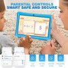 Contixo K103 10" Kids Tablet - 8-Core 2.0GHz, 3GB RAM, 32GB Storage, Android 13, with 80 Disney E-books & Contixo Academy, Case with Kickstand - 4 of 4