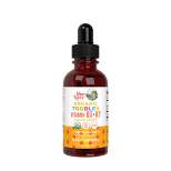 MaryRuth's Toddler Vitamin D3+K2 Drops, Unflavored, Org, 1 oz
