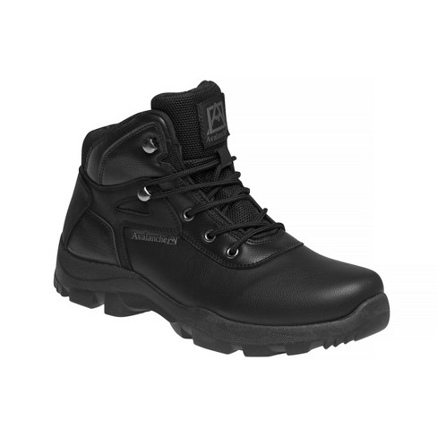 Target mens steel toe work boots sale