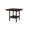 Home Design Macon Counter Height Dining Table - 3 of 4