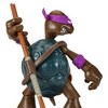 Teenage Mutant Ninja Turtles Donatello Original Sketch Action Figure - 3 of 4