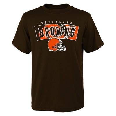 5t cleveland browns shirt