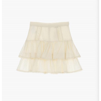 Women's Wos Samba Summer Skirt - Dixie
