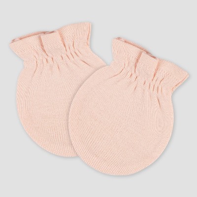 Gerber Baby 6pk Hat & Mitten Set - image 4