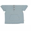 Boy's Sennen Hooded Top - ME & HENRY - 2 of 3