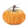 Foam Pumpkin Décor (Set of 2) - 2 of 3