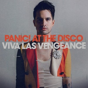 Panic! At The Disco - Viva Las Vengeance - 1 of 1