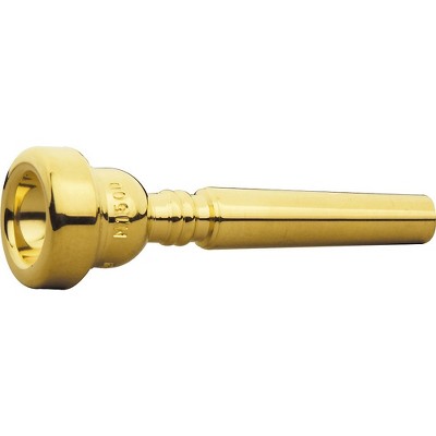 Schilke Symphony M Series Trumpet Mouthpieces in Gold M150* Gold