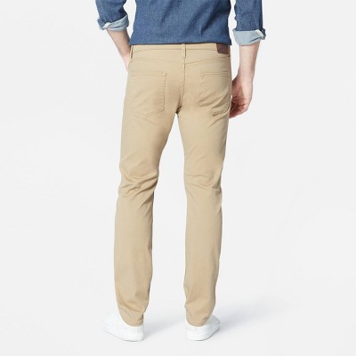 j crew 5 pocket tech pant