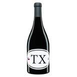 Locations TX by Dave Phinney Texas Red Blend Red Wine - 750ml Bottle