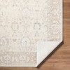 Livabliss Lotus Woven Indoor Area Rugs - 4 of 4