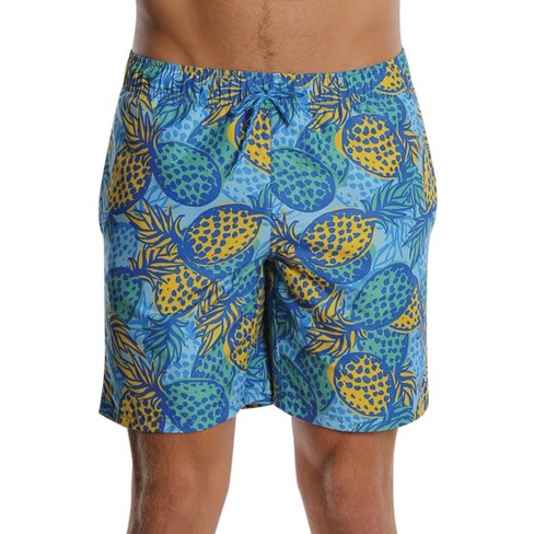 Caribbean joe best sale swim trunks