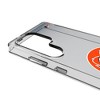 Keyscaper MLB Cooperstown West Teams Linen Clear Cell Phone Case for Samsung Galaxy - 4 of 4