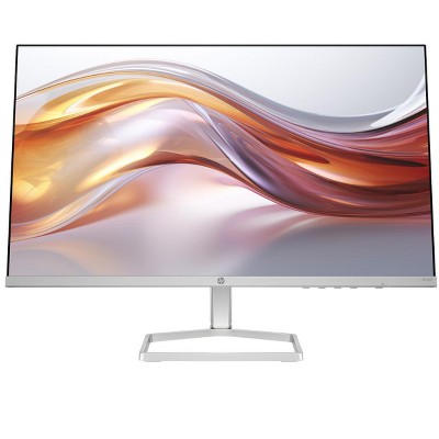HP Inc. Series 5 23.8 inch FHD Monitor  - 524sf 23.8" FHD (1920 x 1080) 48-100 Hz