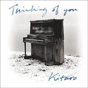 Kitaro - Thinking of You (CD) - 1 of 1