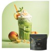 Sipology Matcha Sweet Peach 3.53oz Bag, 62.5 Servings, Energy Boost, 5 Cal - 2 of 4