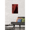 Trends International Star Wars: Andor - Red Target Unframed Wall Poster Prints - 2 of 4