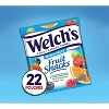Welch's Mixed Fruit Snacks - 19.8oz/22ct - image 2 of 4