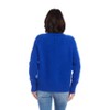 Women's Turtleneck Sweater - Karen Kane - 3 of 3