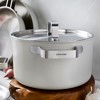 ZWILLING Pure 8-pc Stainless Steel Cookware Set - 4 of 4